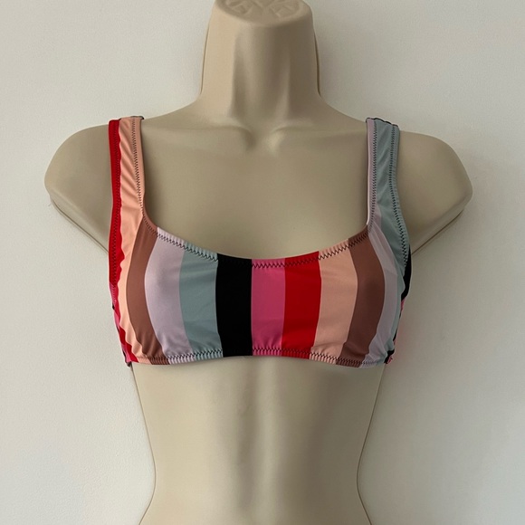 Striped Bikini Set from Revolve - Picture 3 of 13